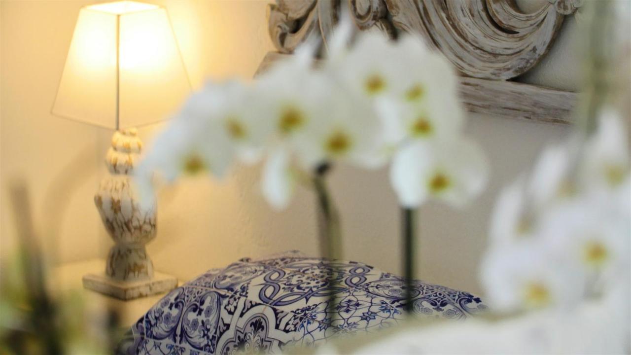 La Piazza Luxury Hotel & Spa Panarea Exteriör bild
