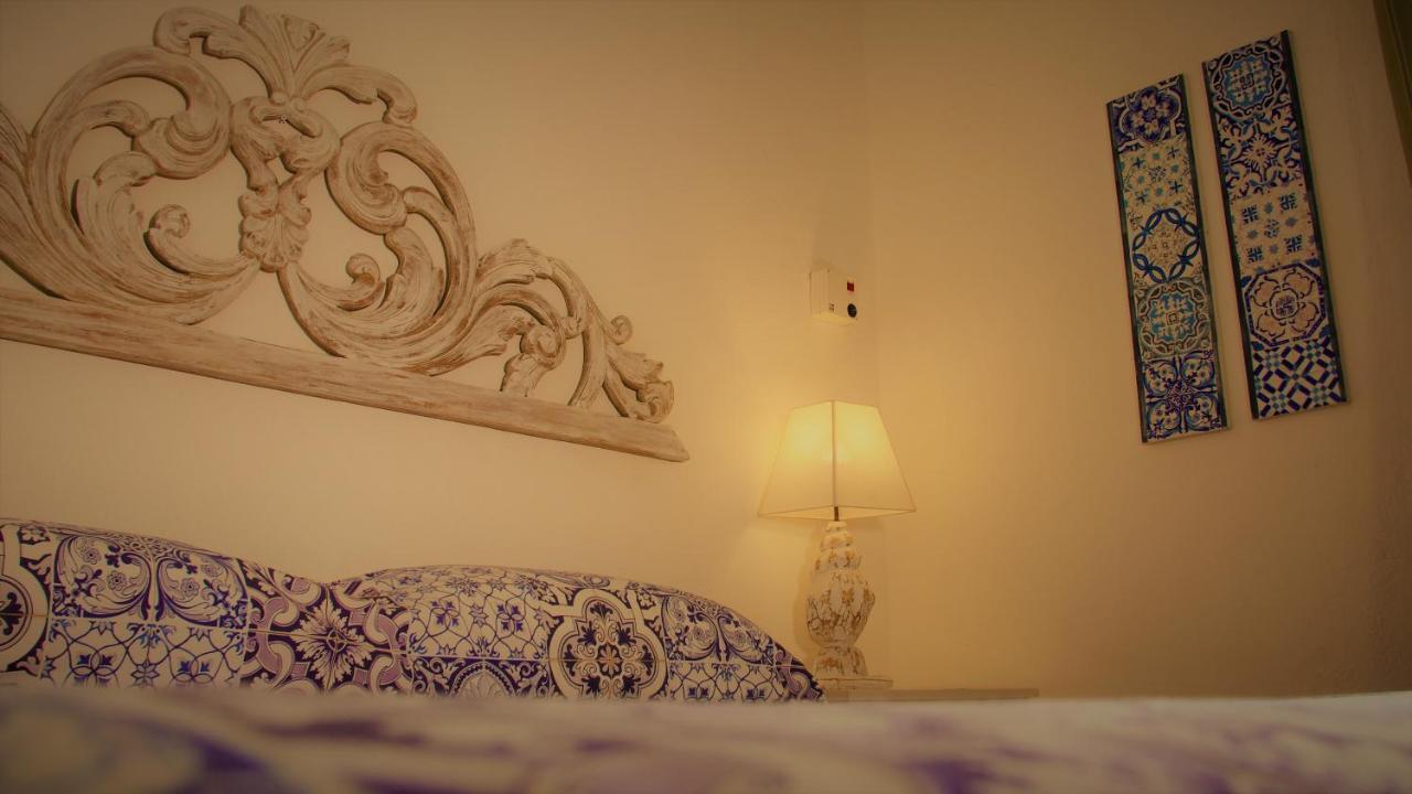 La Piazza Luxury Hotel & Spa Panarea Exteriör bild