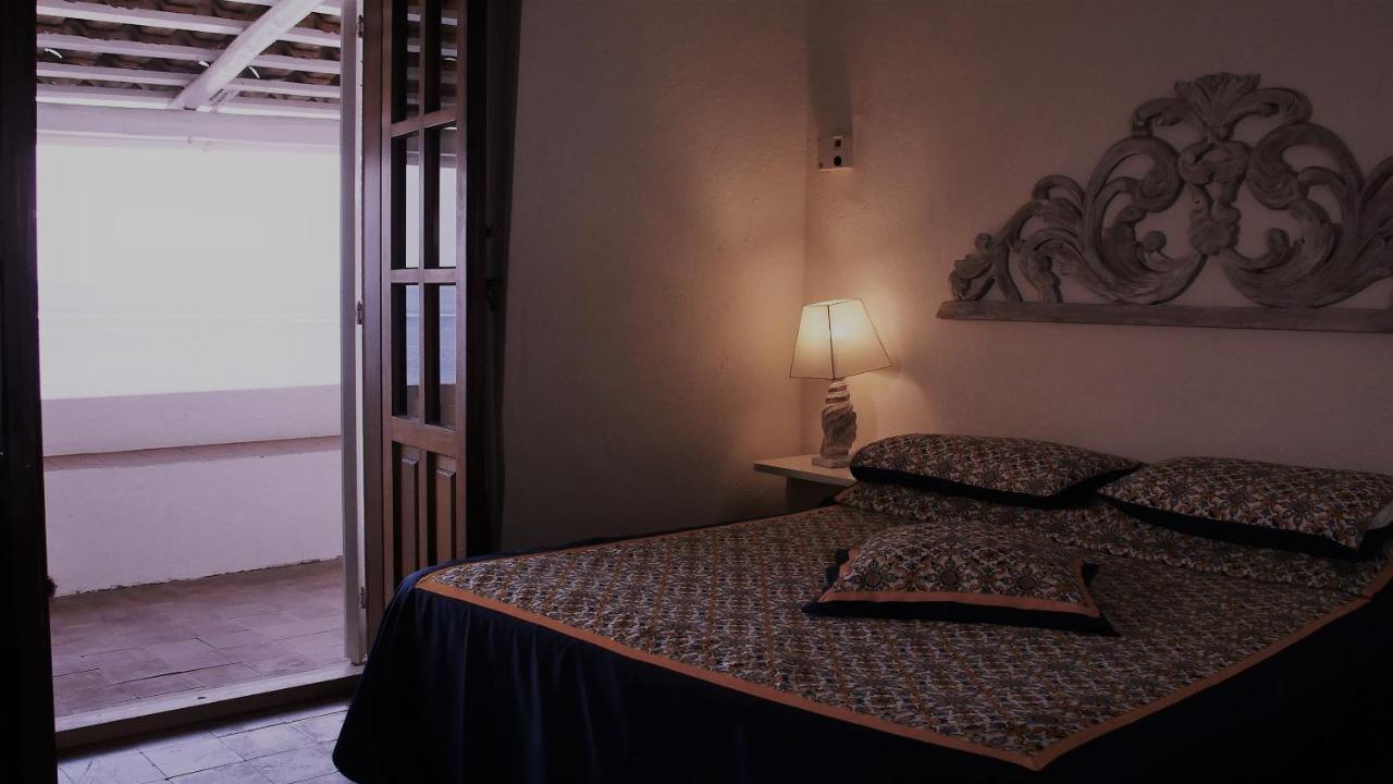La Piazza Luxury Hotel & Spa Panarea Exteriör bild